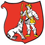 DEU Wülfrath COA